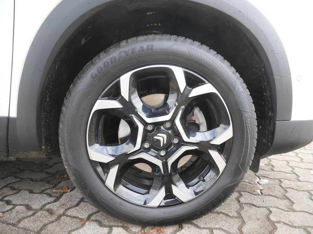 Citroën C5 Aircross 2023