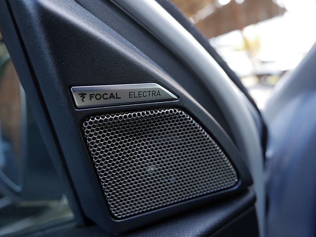 DS Automobiles DS7 (Crossback) 2023