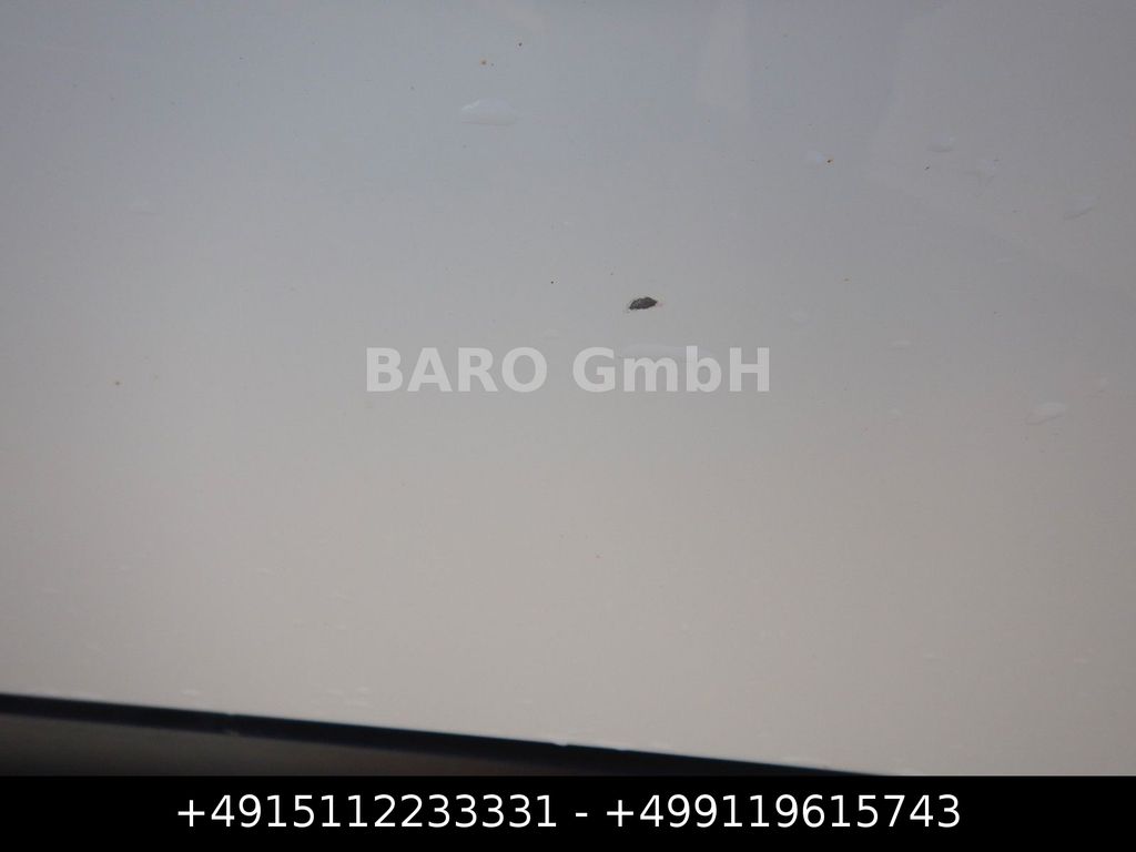 Ford Transit Custom 2023