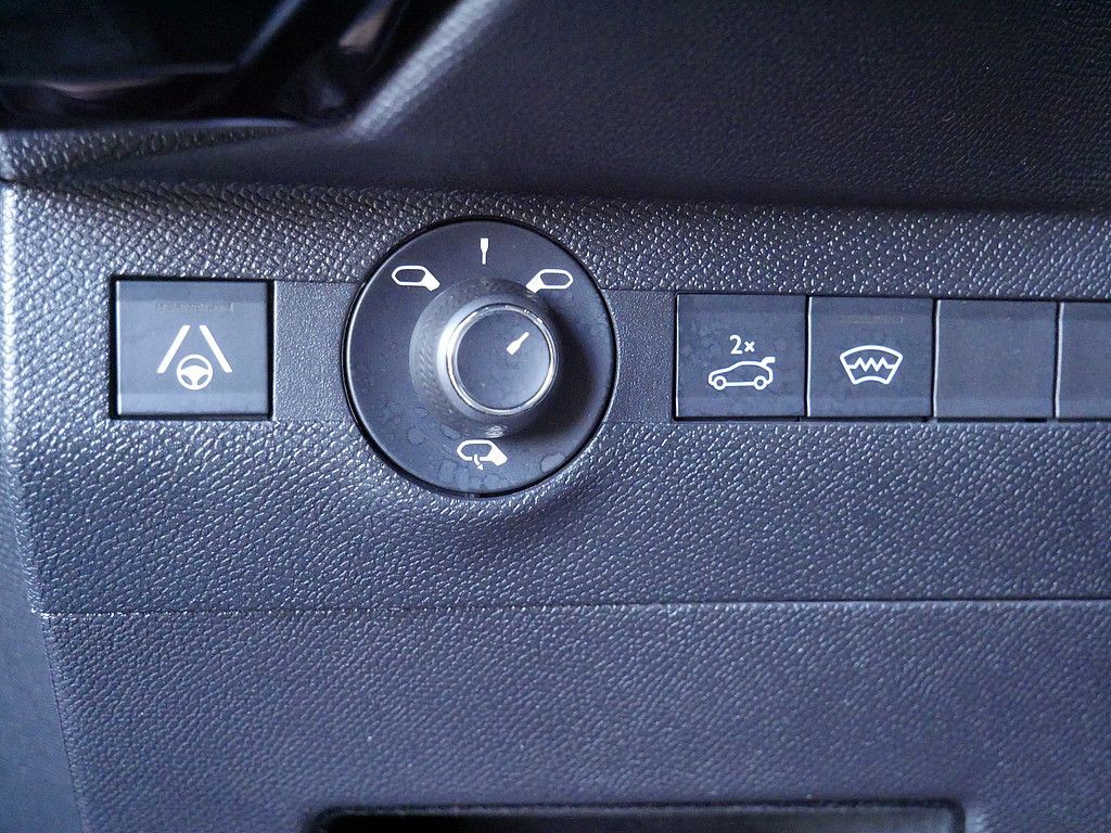 DS Automobiles DS7 (Crossback) 2023