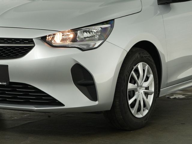 Opel Corsa 2022