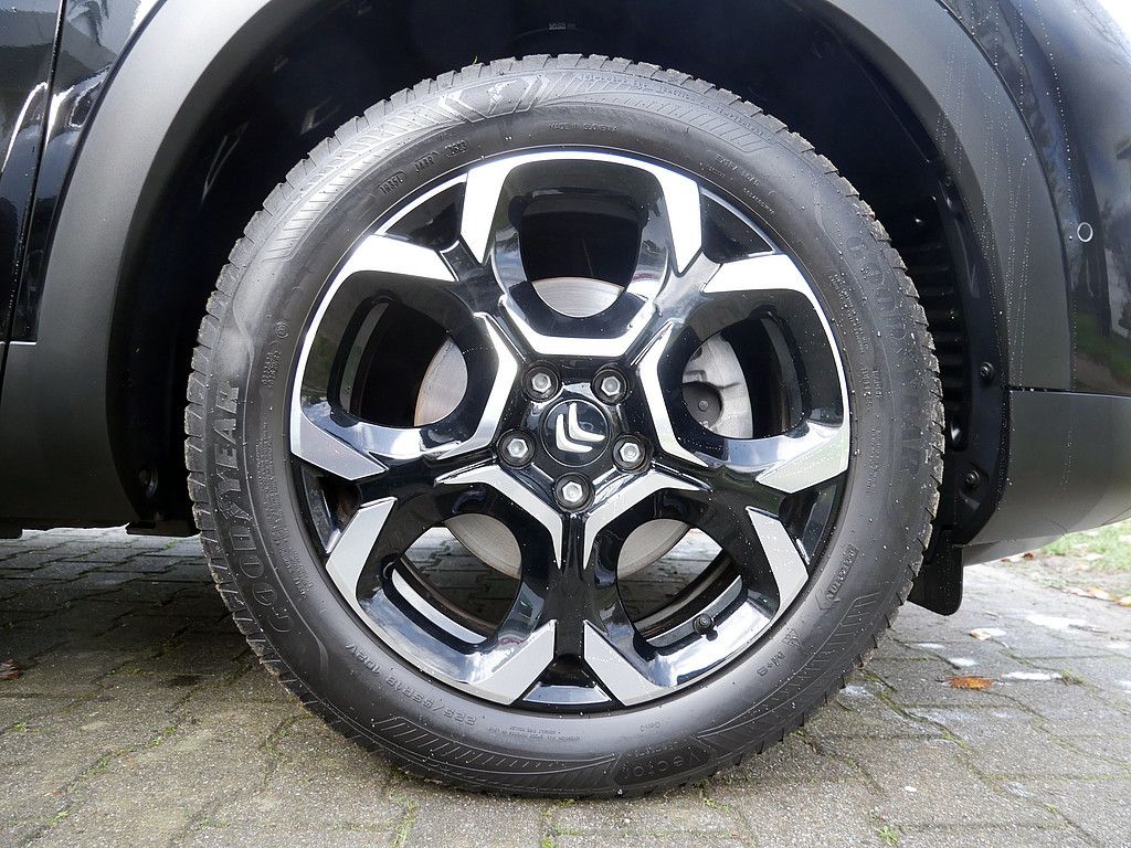 Citroën C5 Aircross 2023