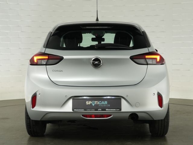 Opel Corsa 2022