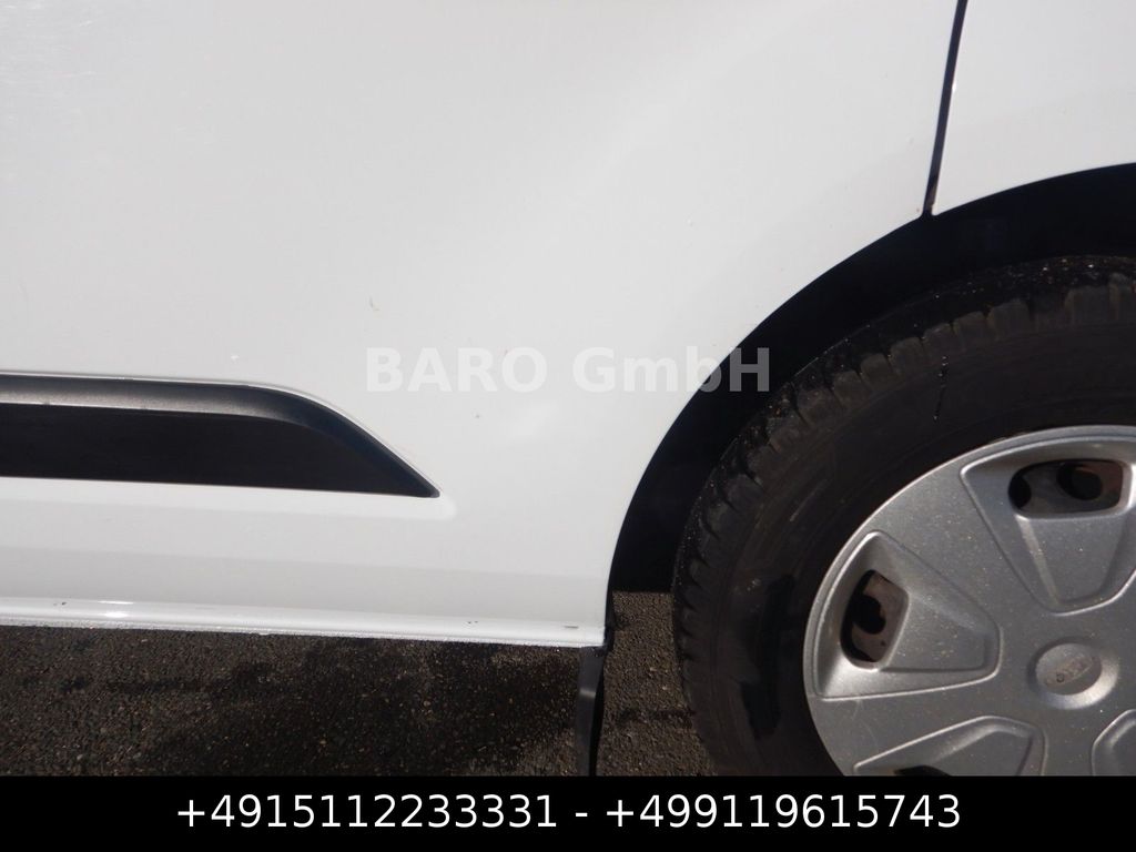 Ford Transit Custom 2023