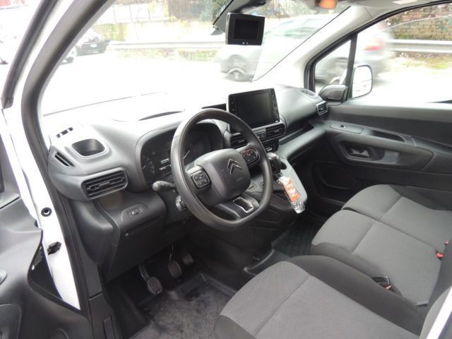 Citroën Berlingo 2020