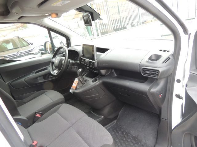 Citroën Berlingo 2020