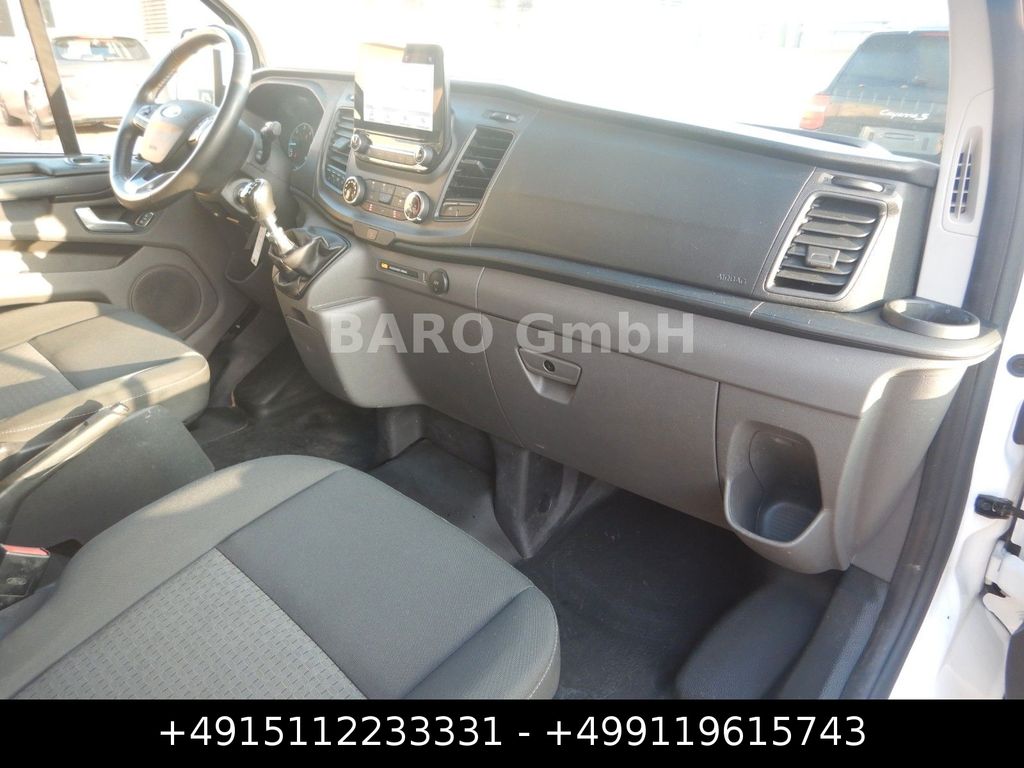 Ford Transit Custom 2023