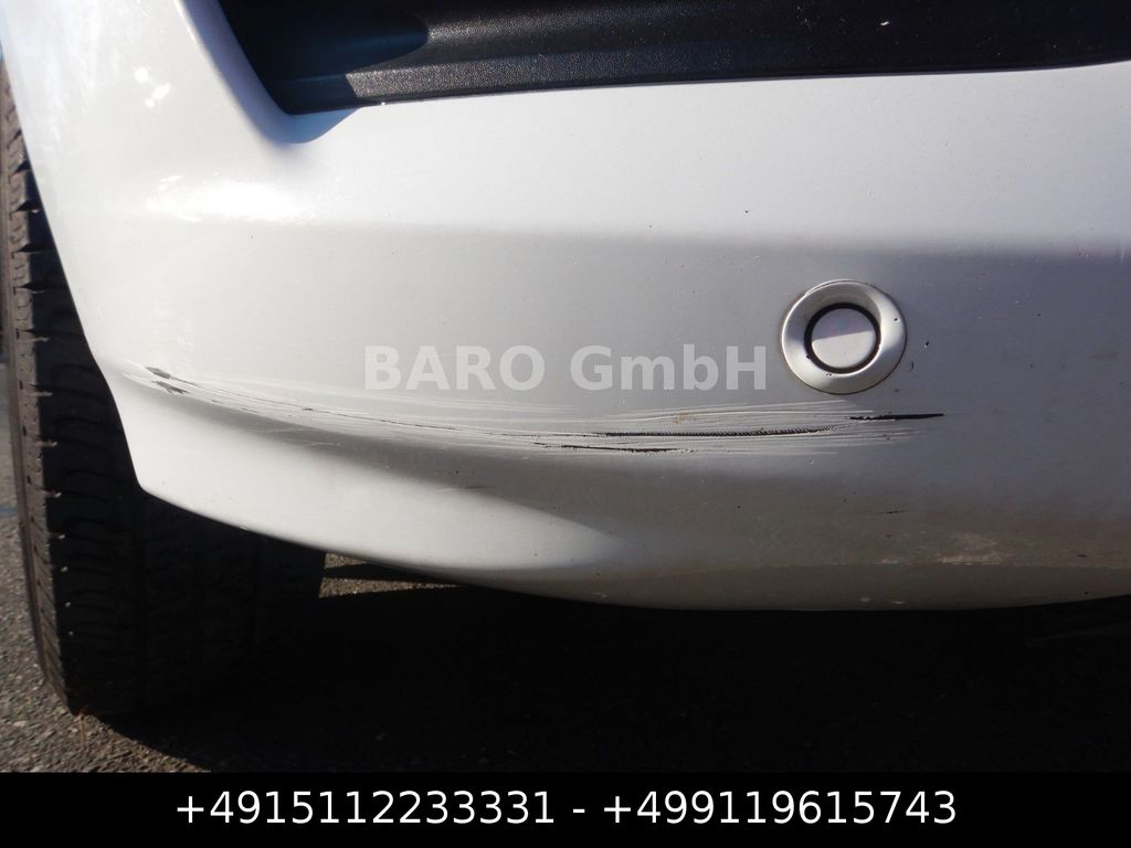 Ford Transit Custom 2023