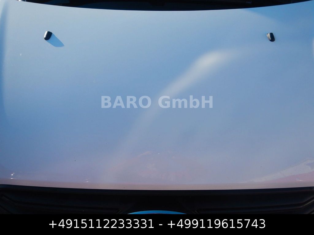 Ford Transit Custom 2023