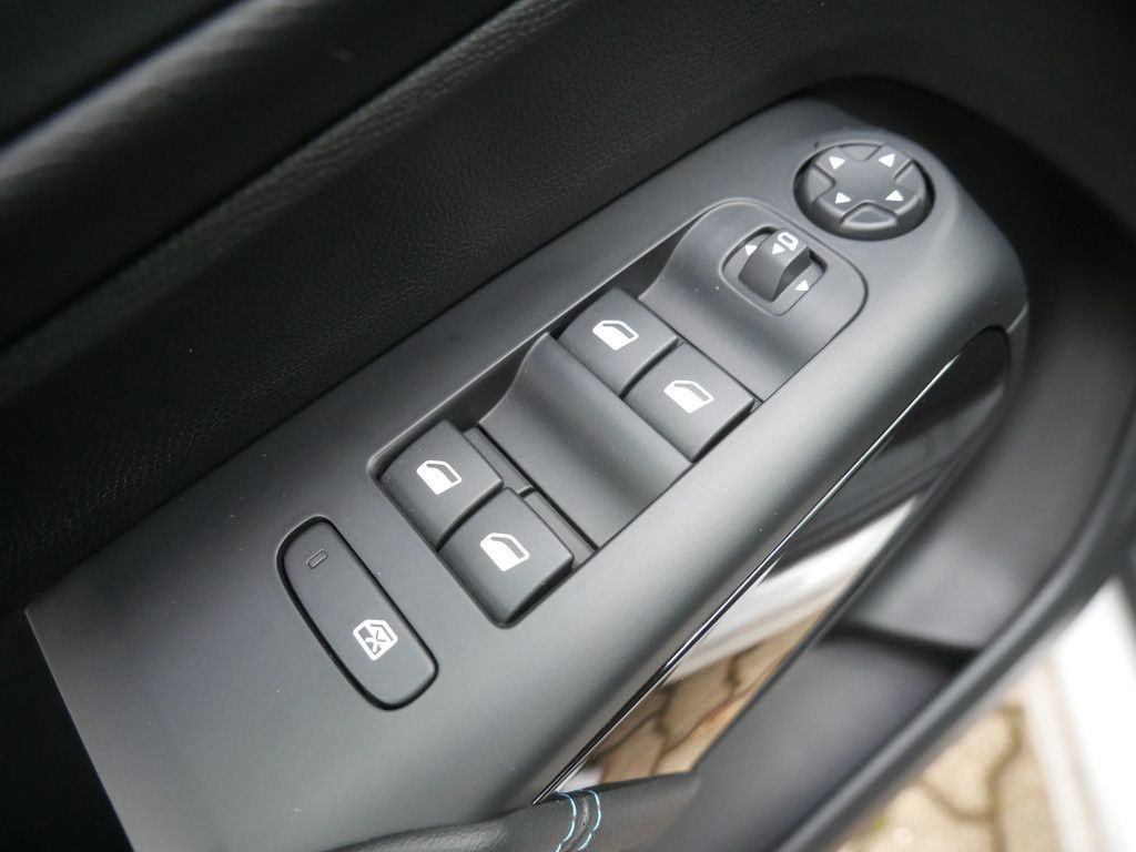 Citroën C5 Aircross 2023