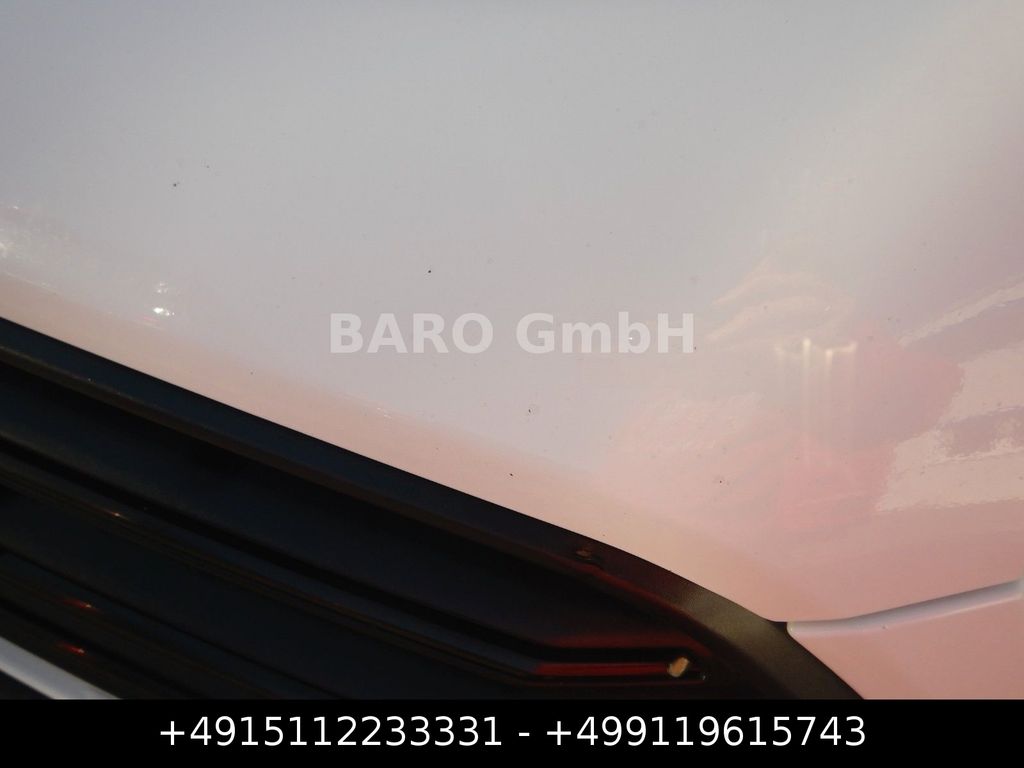 Ford Transit Custom 2023