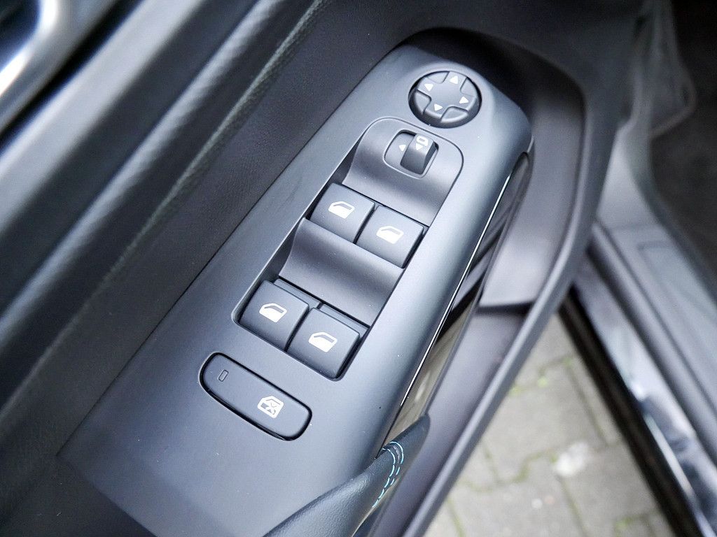 Citroën C5 Aircross 2023