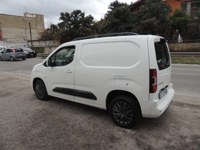 Citroën Berlingo 2020