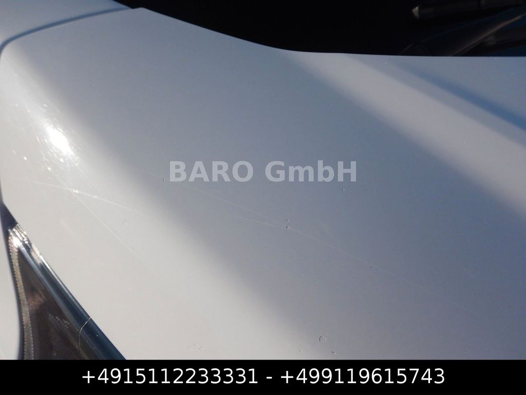 Ford Transit Custom 2023