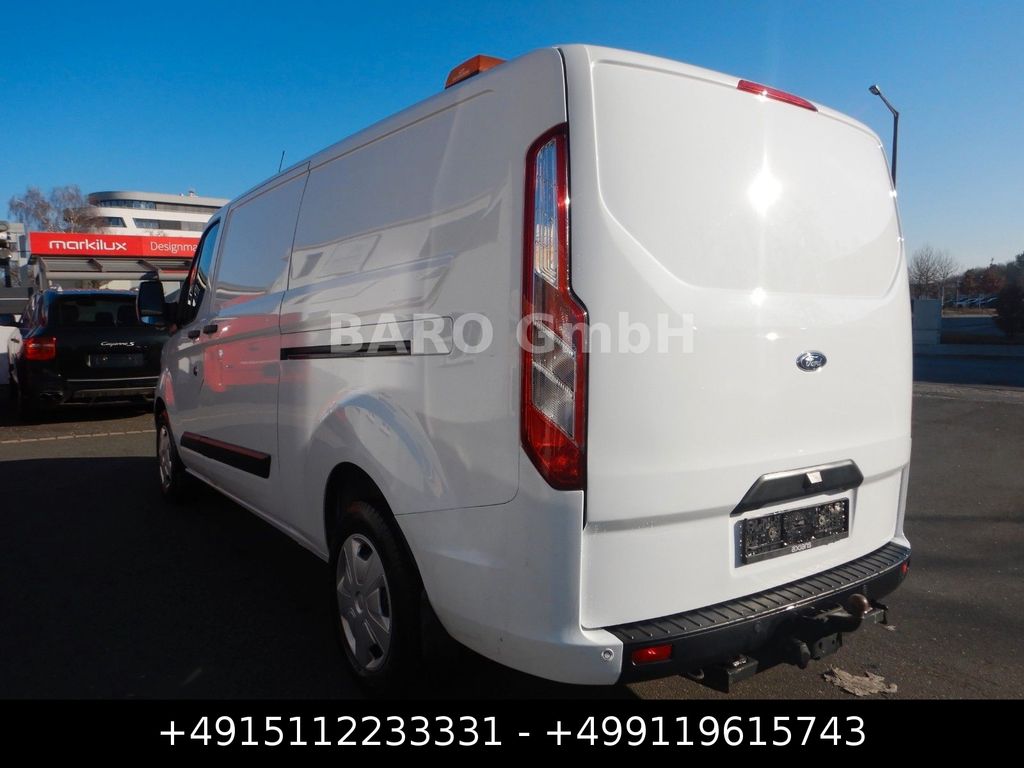 Ford Transit Custom 2023