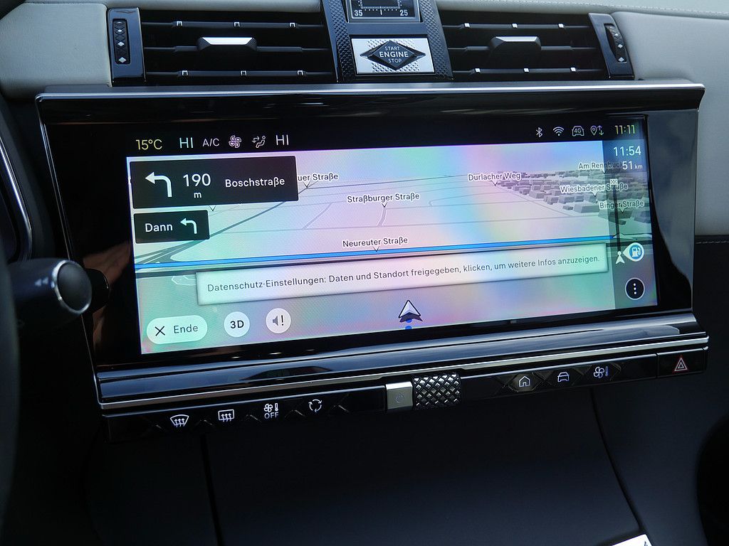 DS Automobiles DS7 (Crossback) 2023