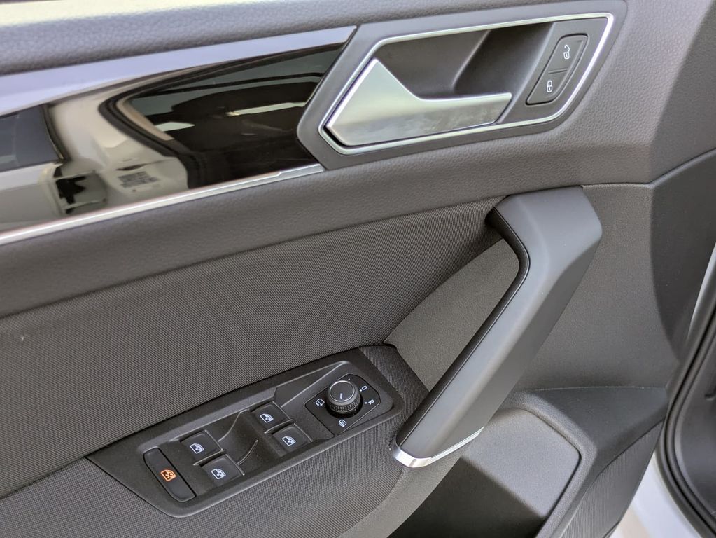 Volkswagen Touran 2025