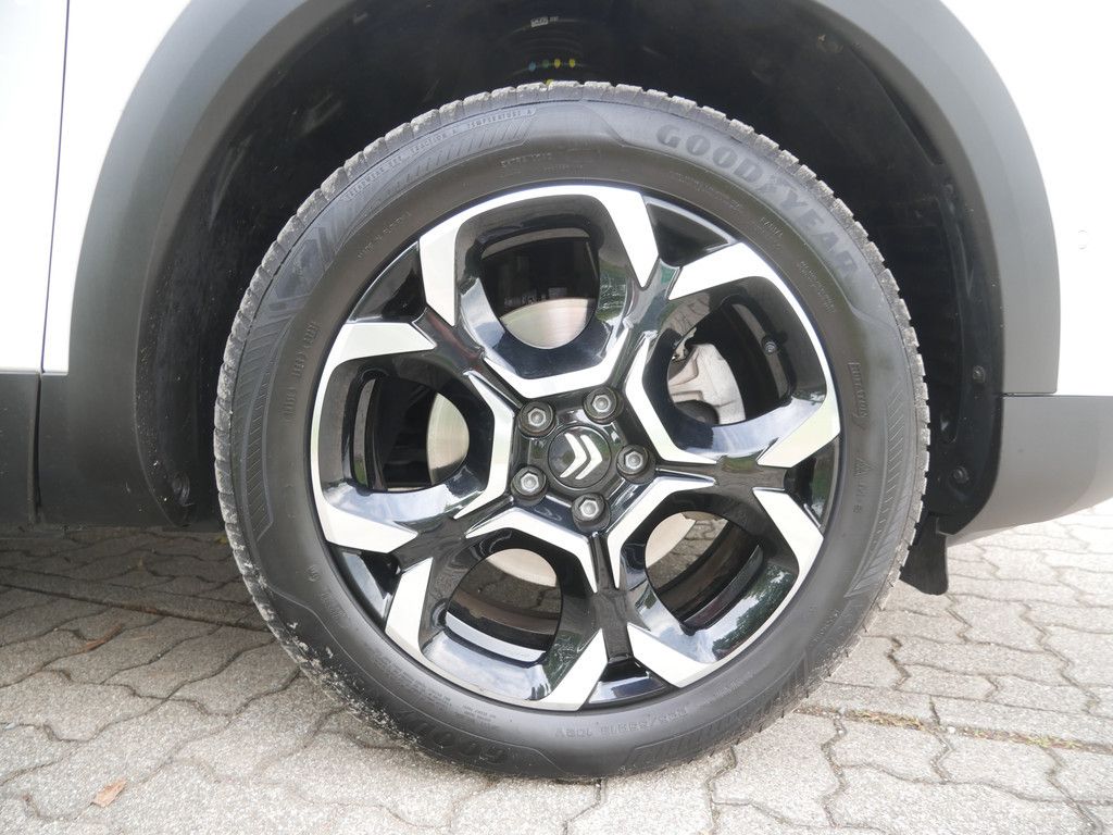 Citroën C5 Aircross 2023