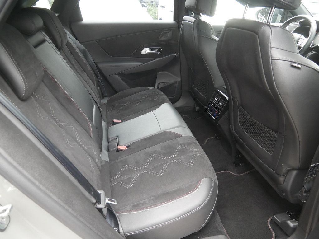 DS Automobiles DS7 (Crossback) 2023