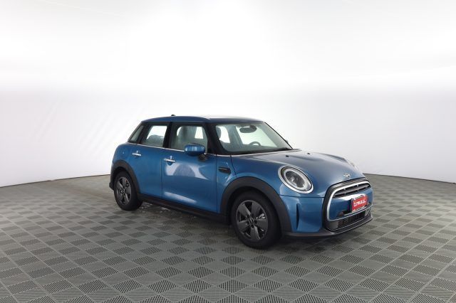MINI ONE 2021