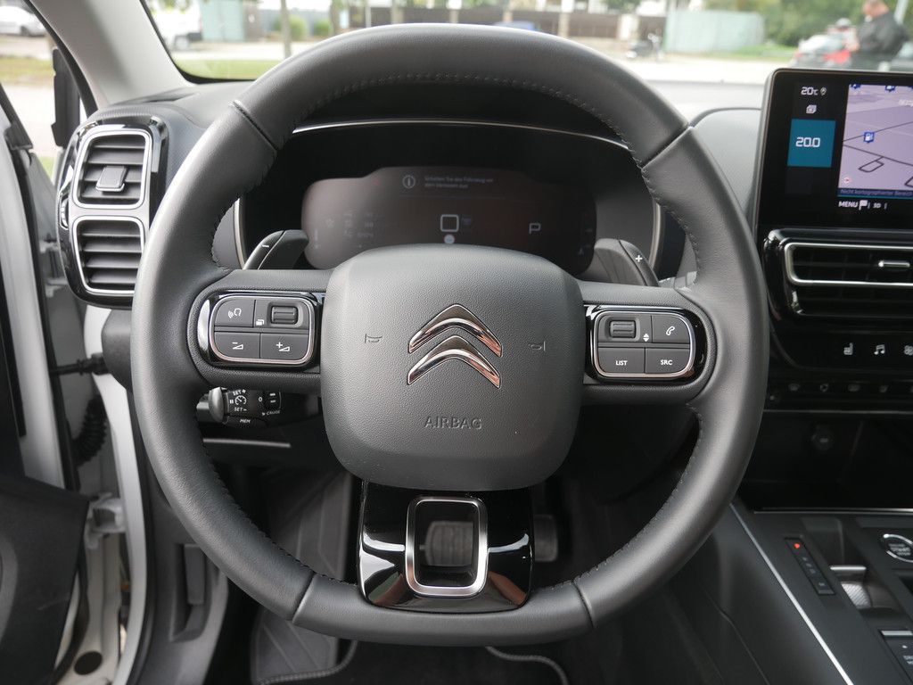 Citroën C5 Aircross 2023