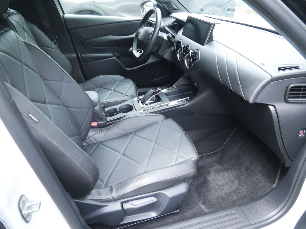 DS Automobiles DS3 Crossback 2022