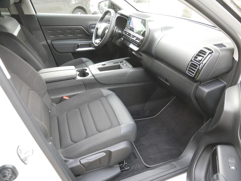 Citroën C5 Aircross 2023