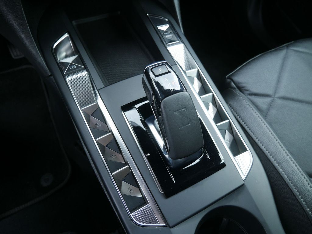 DS Automobiles DS3 Crossback 2022