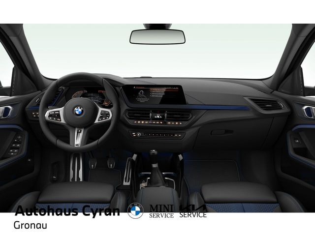 BMW 118 2021