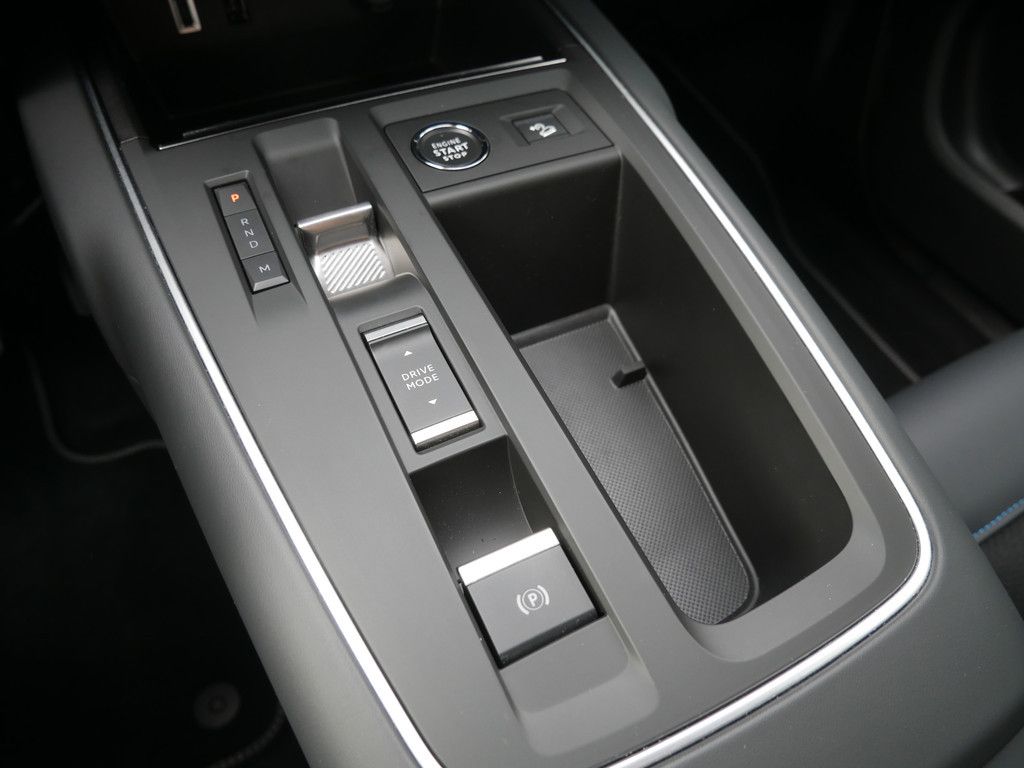 Citroën C5 Aircross 2023