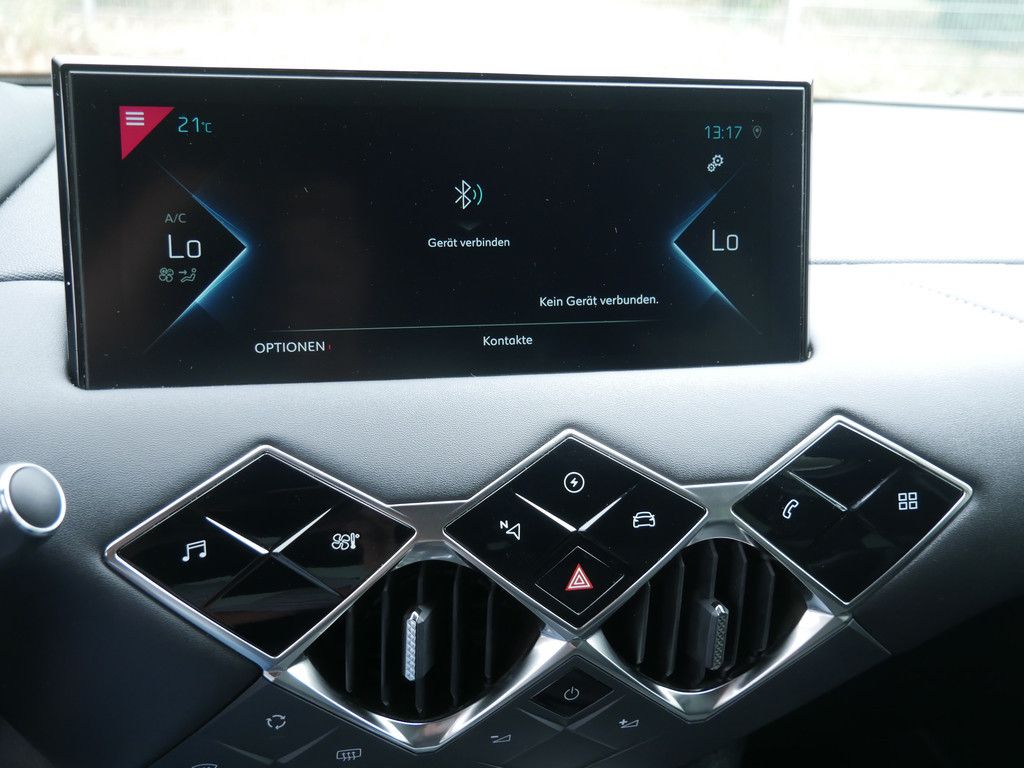 DS Automobiles DS3 Crossback 2022