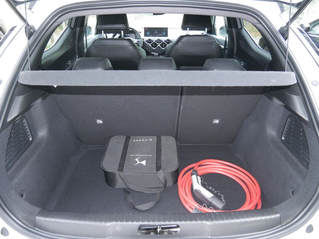 DS Automobiles DS3 Crossback 2022