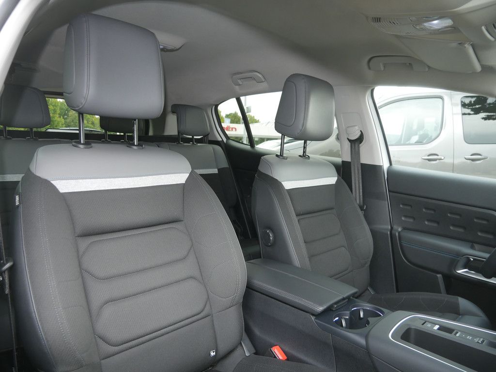 Citroën C5 Aircross 2023