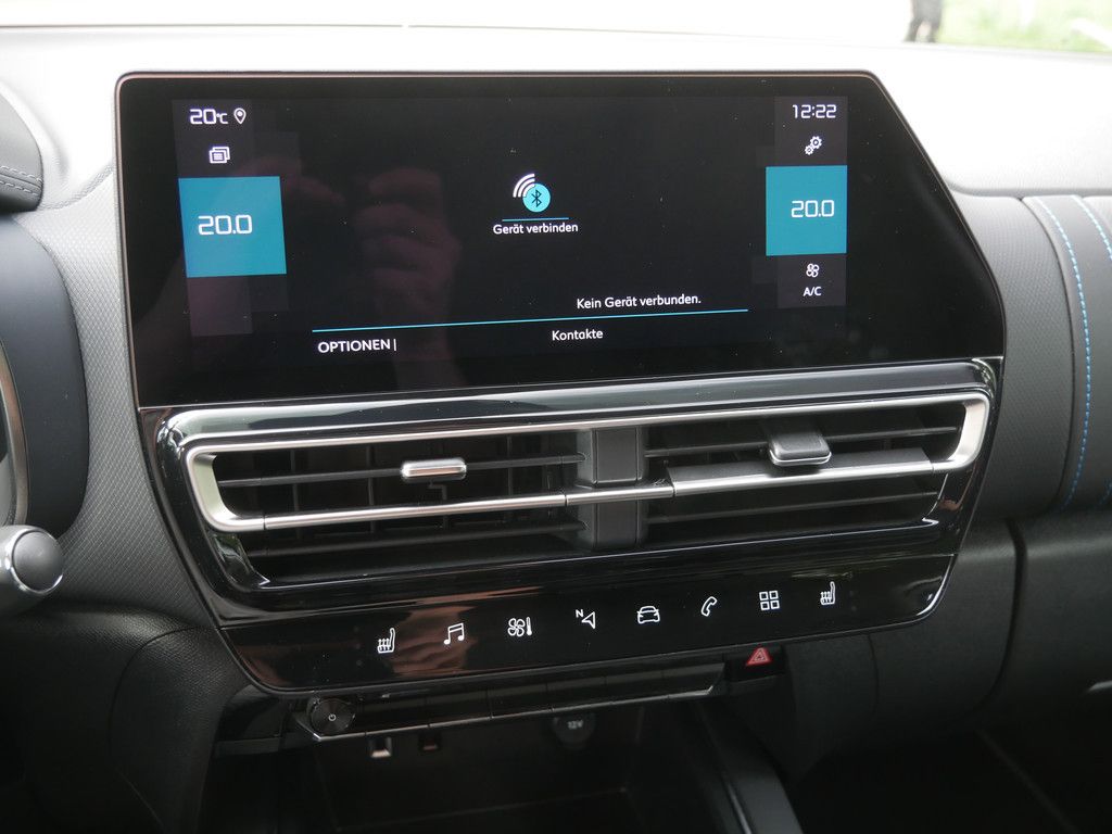 Citroën C5 Aircross 2023