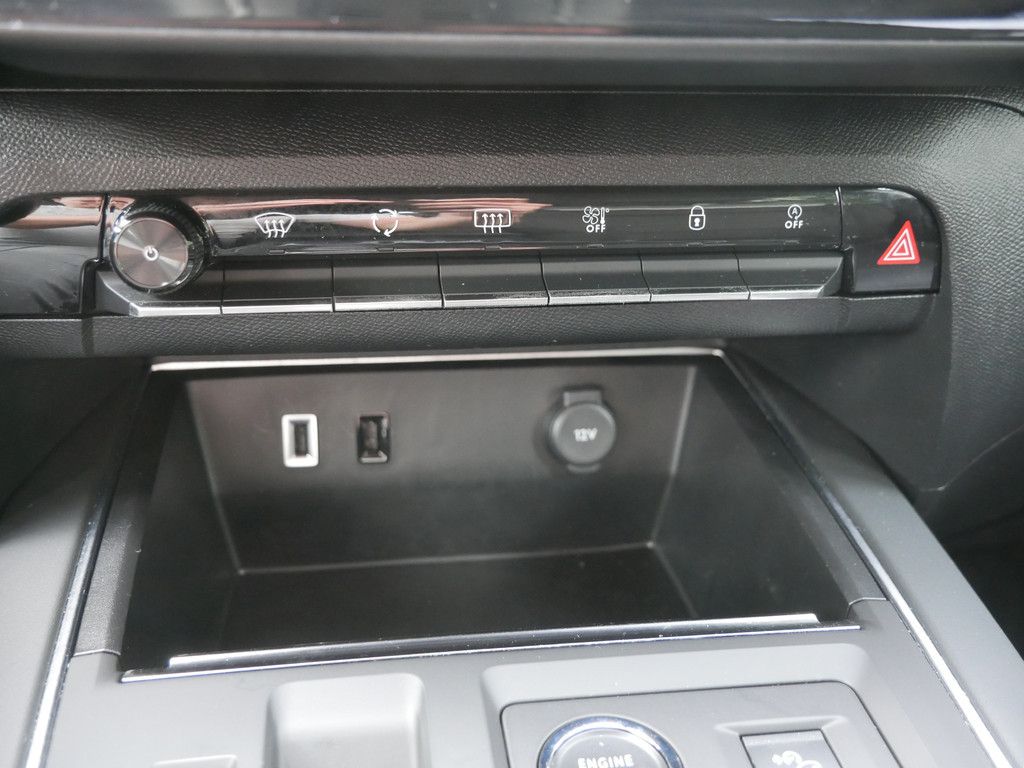 Citroën C5 Aircross 2023