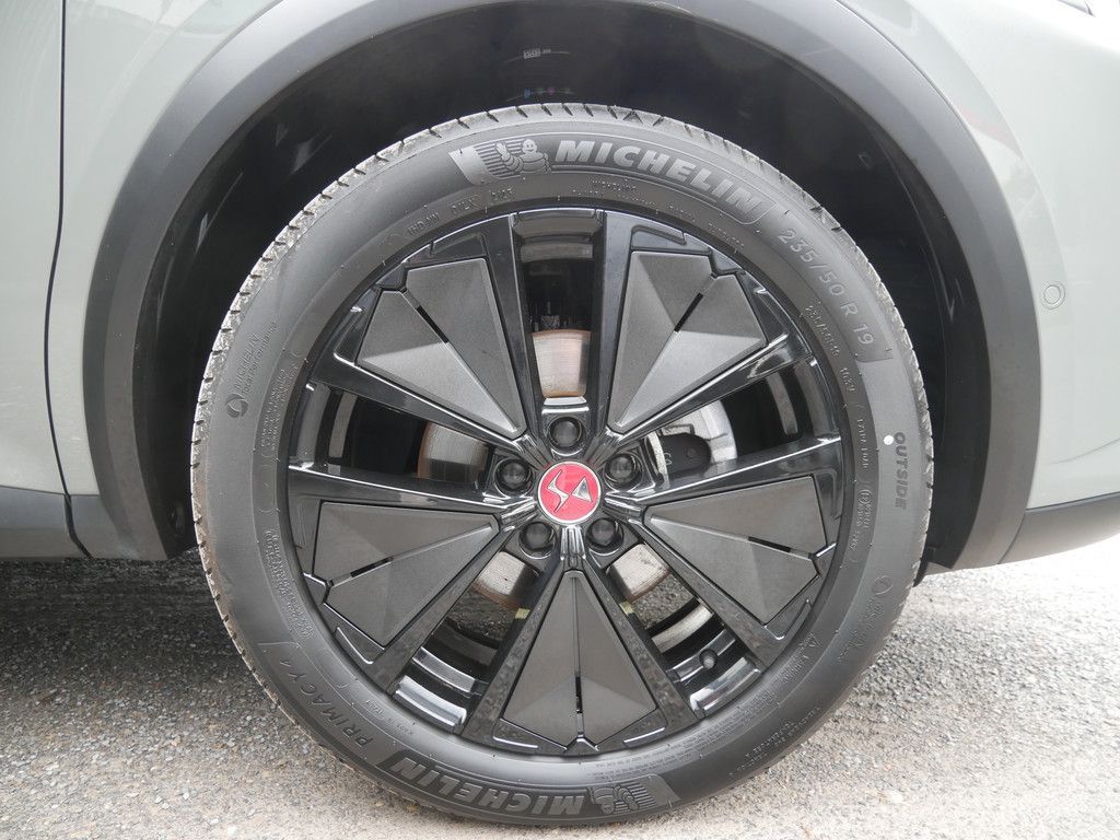 DS Automobiles DS7 (Crossback) 2023