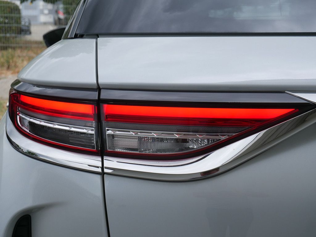 DS Automobiles DS3 Crossback 2022