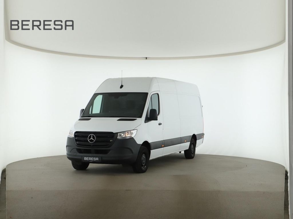 Mercedes-Benz Sprinter 2021