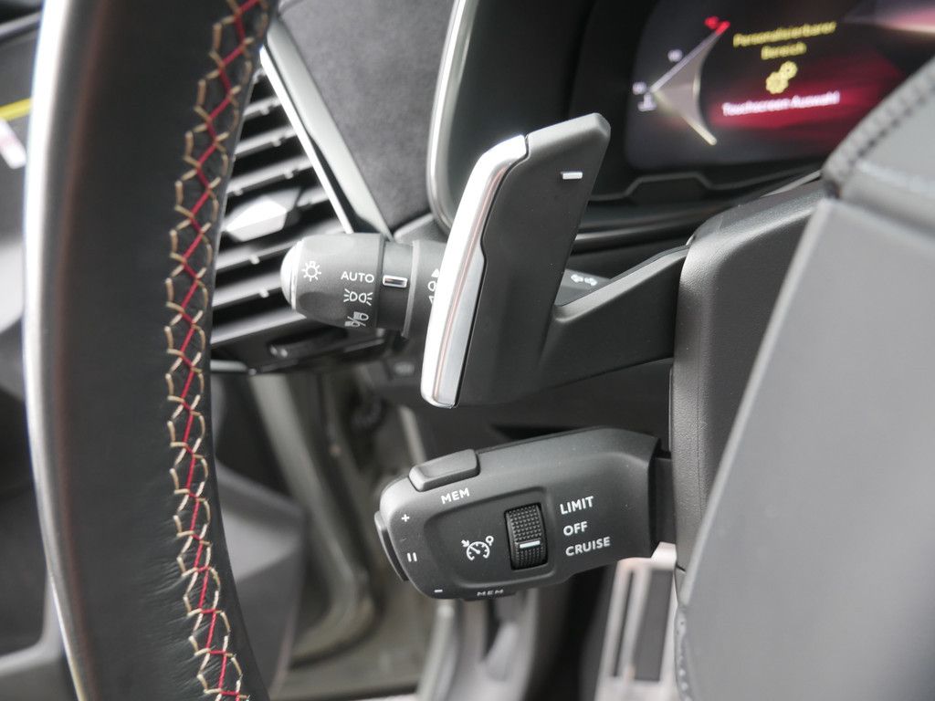 DS Automobiles DS7 (Crossback) 2023