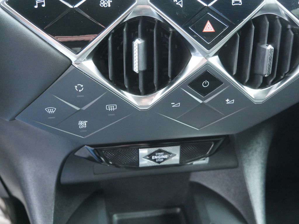 DS Automobiles DS3 Crossback 2022