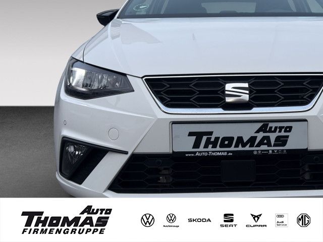 Seat Ibiza 2024