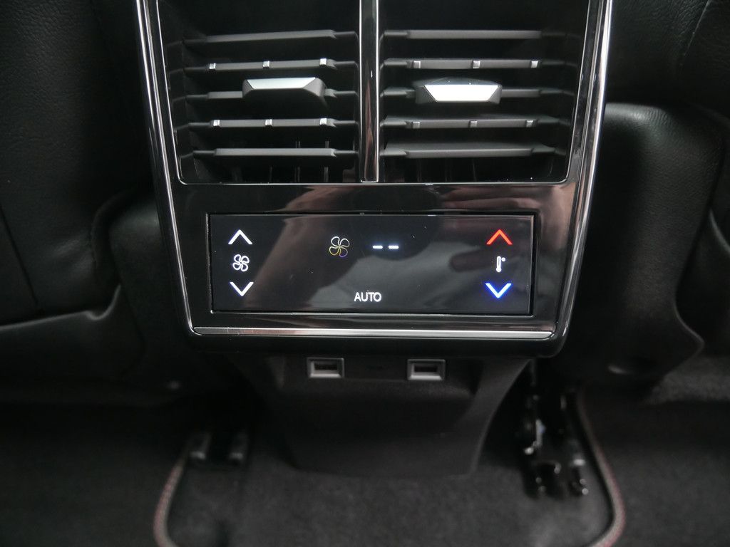 DS Automobiles DS7 (Crossback) 2023