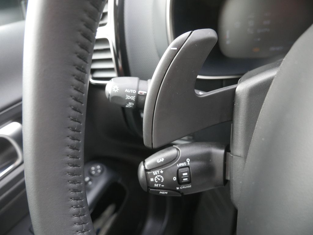 Citroën C5 Aircross 2023