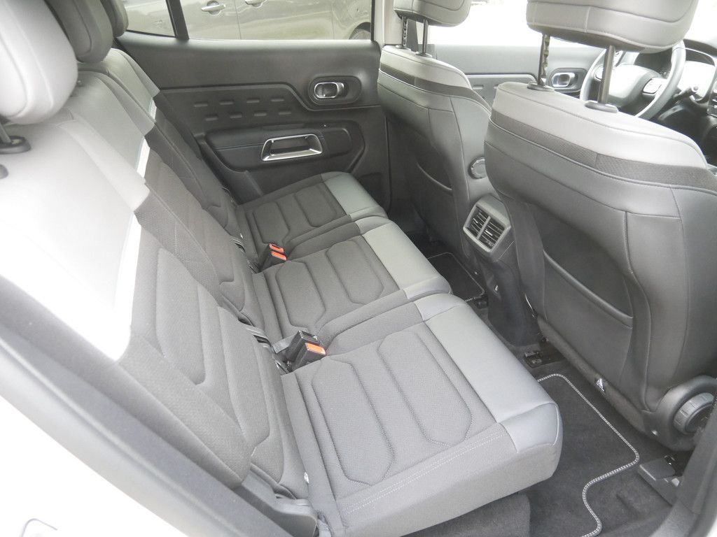 Citroën C5 Aircross 2023