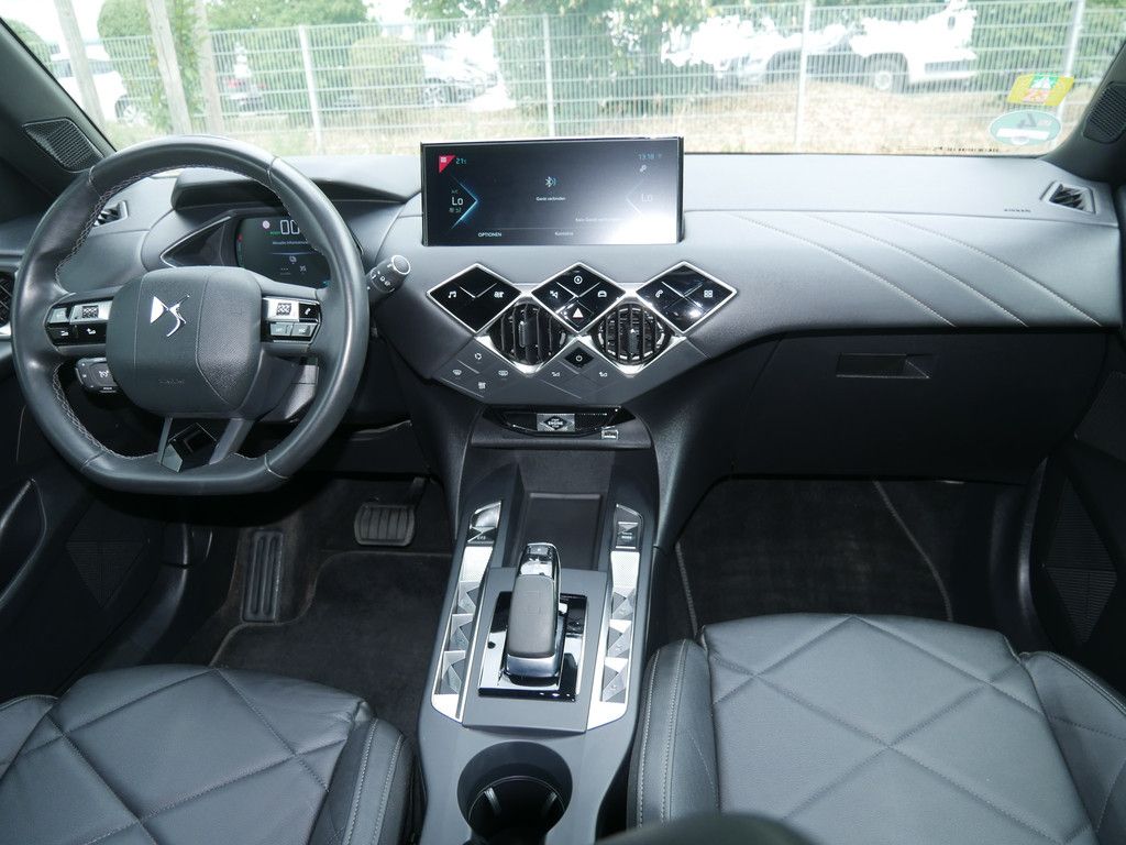 DS Automobiles DS3 Crossback 2022