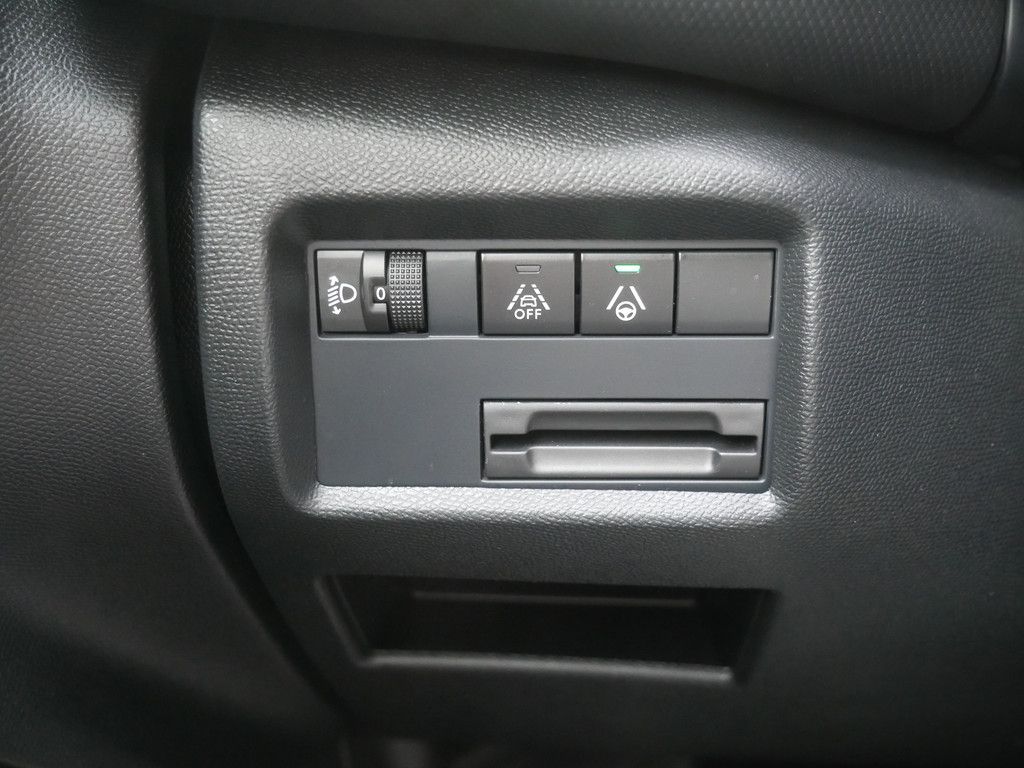 Citroën C5 Aircross 2023