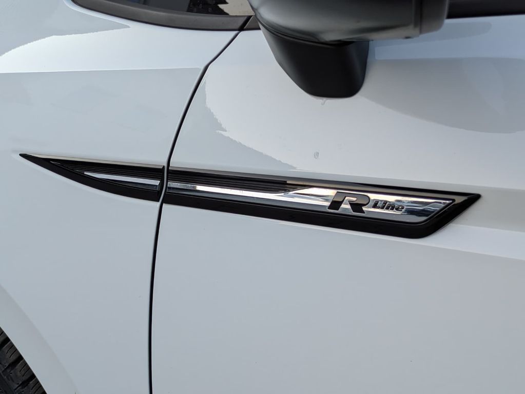 Volkswagen Touran 2025