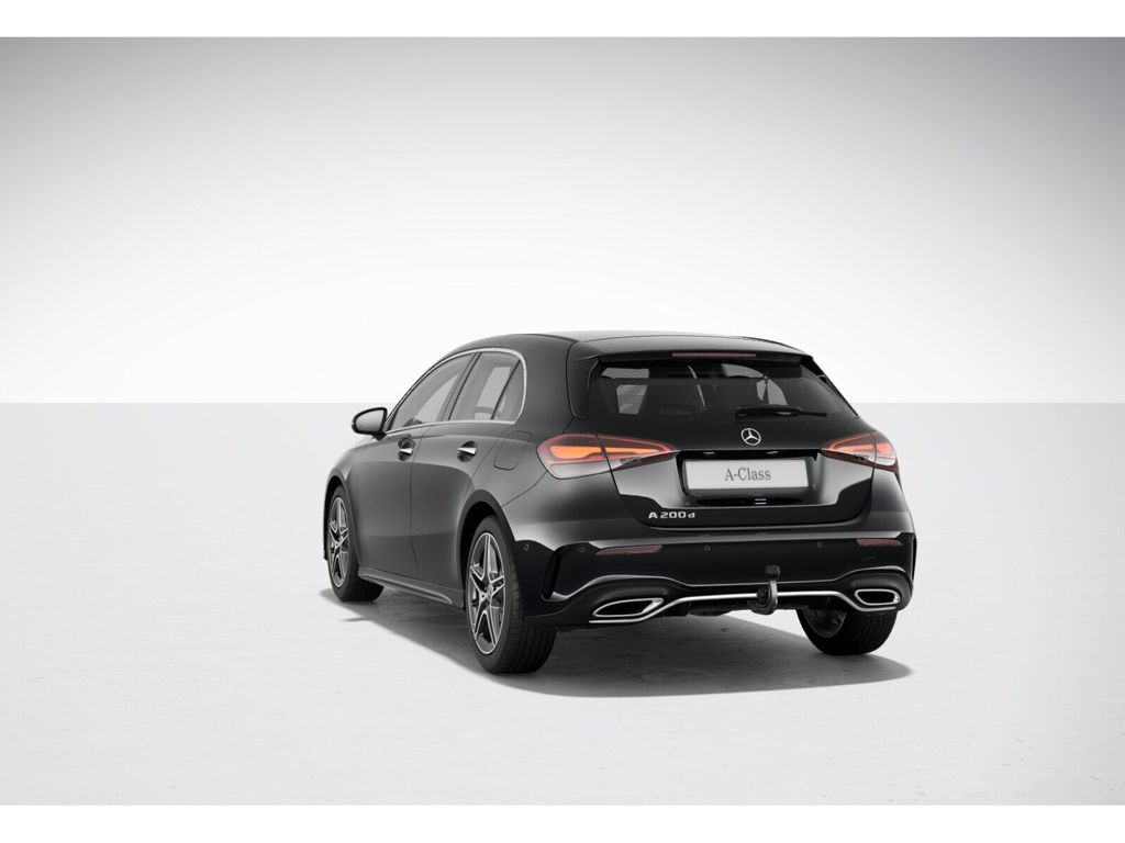 Mercedes-Benz A 200 2023