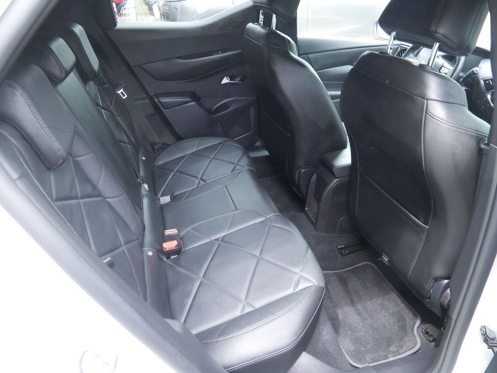 DS Automobiles DS3 Crossback 2022