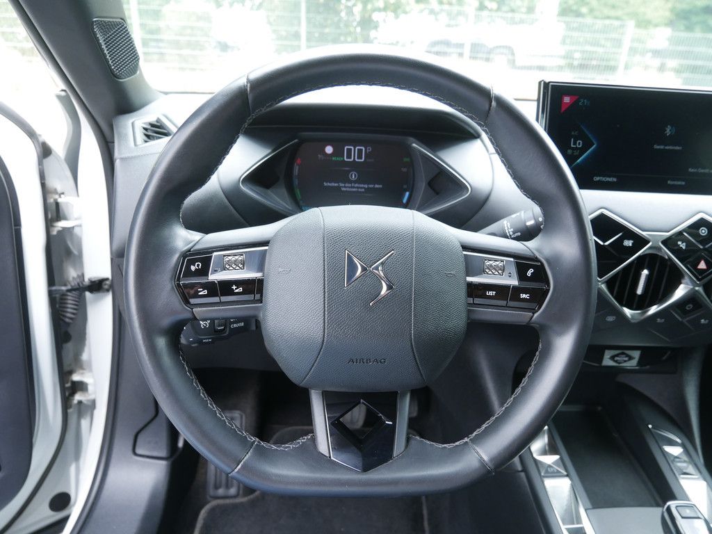 DS Automobiles DS3 Crossback 2022